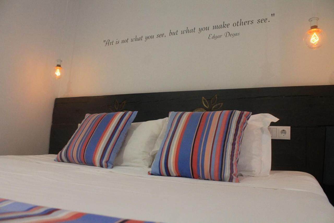 Art'Otel Barcelos Esterno foto