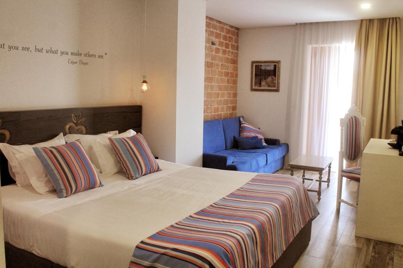 Art'Otel Barcelos Esterno foto