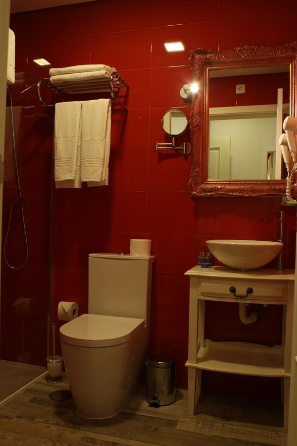 Art'Otel Barcelos Esterno foto