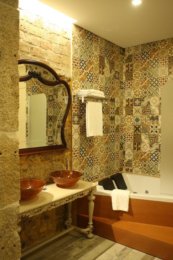 Art'Otel Barcelos Esterno foto