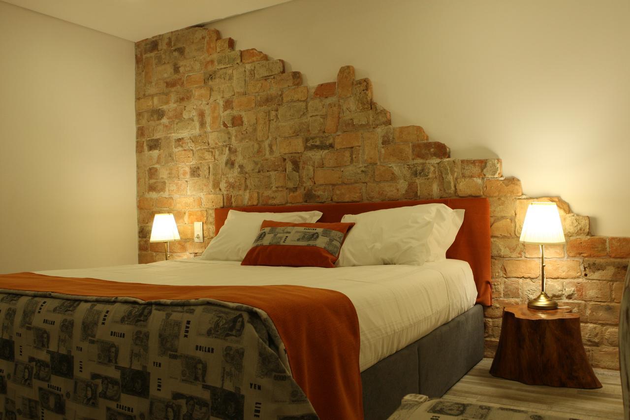 Art'Otel Barcelos Esterno foto