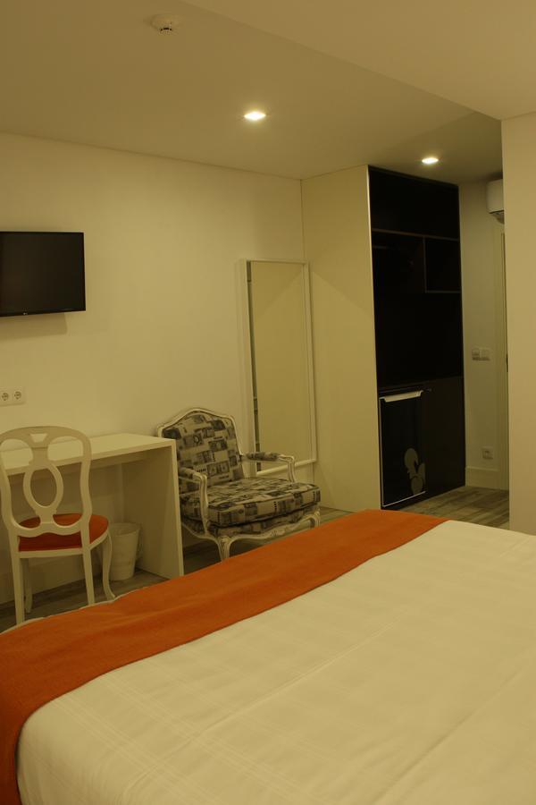 Art'Otel Barcelos Esterno foto