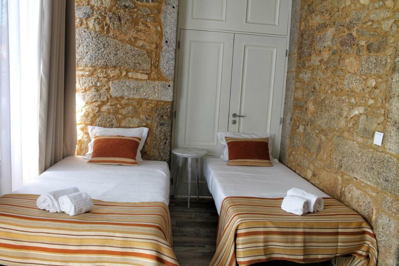 Art'Otel Barcelos Esterno foto