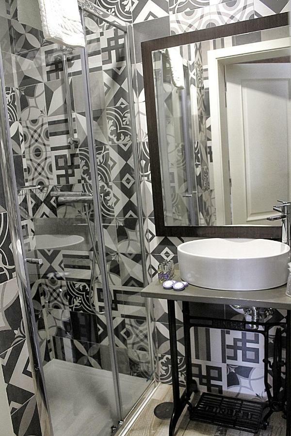 Art'Otel Barcelos Esterno foto