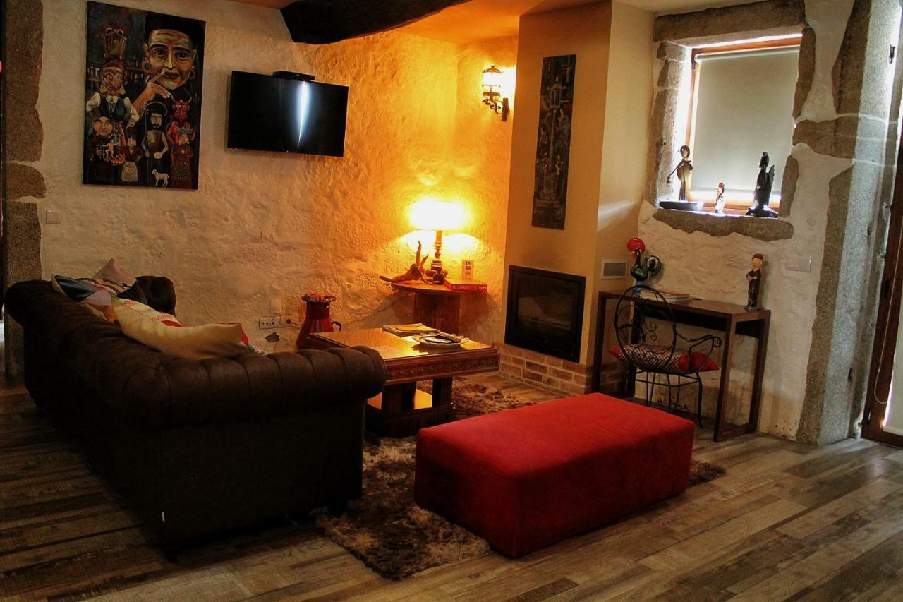 Art'Otel Barcelos Esterno foto