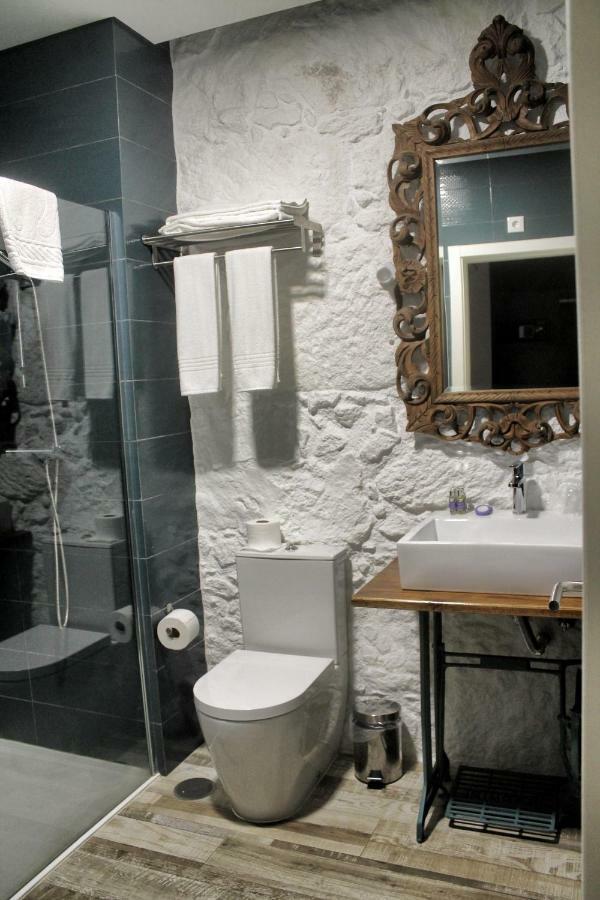 Art'Otel Barcelos Esterno foto