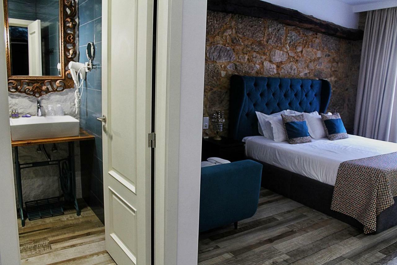 Art'Otel Barcelos Esterno foto